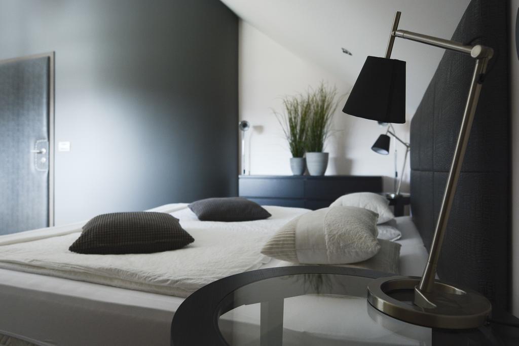 Apartment Kirsch