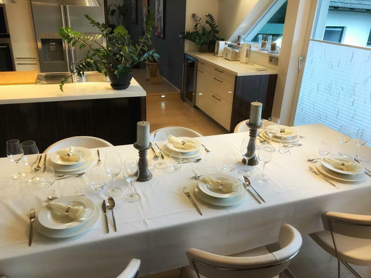 Kirsch Apartment Bled